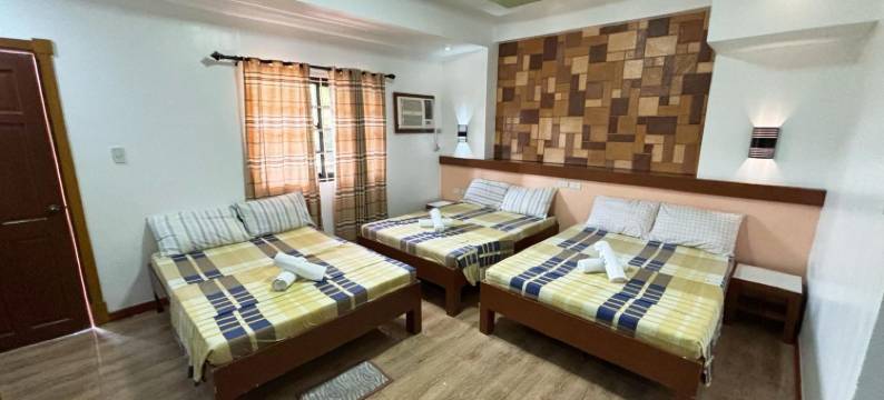 西珠尔霍特尔普埃尔托加莱拉由Cocotel酒店管理(Sea Jewel Hotel Puerto Galera powered by Cocotel)图片