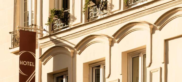 巴士底里昂9号酒店(9Hotel Bastille-Lyon)图片