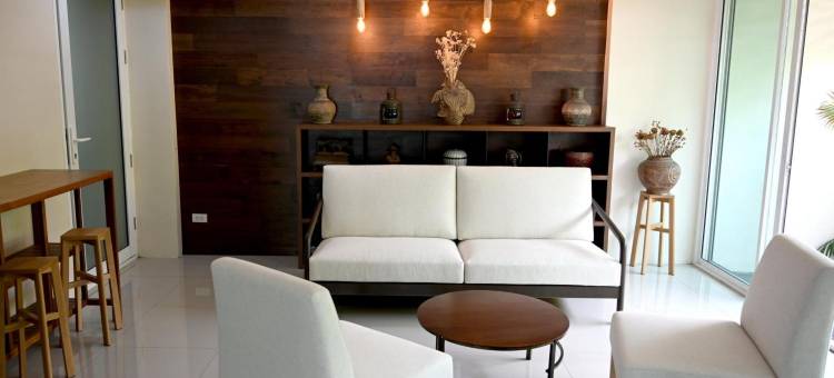 萨斯酒店(Sasi Place)图片