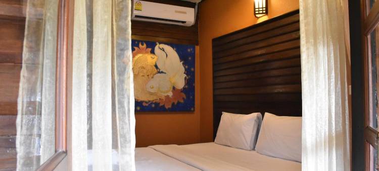班辉宾馆(Baanfai Guesthouse Chiangkhong)图片