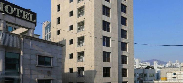 Hanam Hotel CL (CL)图片