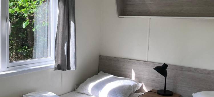弗雷德里克斯韦克露营地及旅舍(Frederiksværk Camping & Hostel)图片