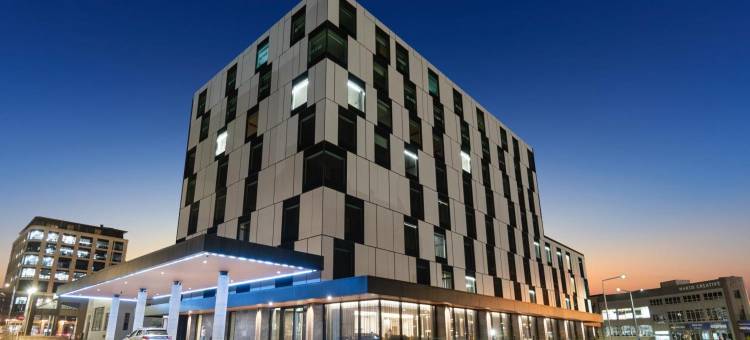 因佛卡吉尔卓越酒店(Distinction Invercargill Hotel)图片