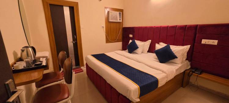 Hotel Satyam Swagat图片