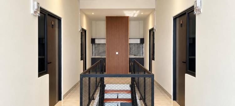 巴东Transmall Collection O酒店(原名New Living)(Collection O near Transmall Padang formerly New Living)图片