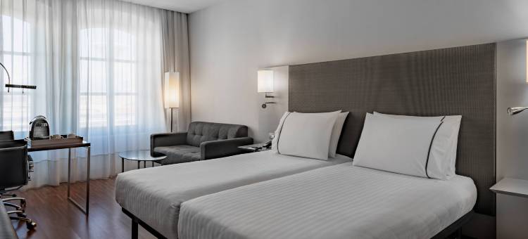 都灵万豪AC酒店(AC Hotel Torino)图片