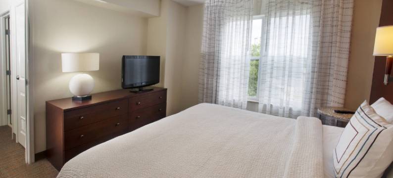 帕迪尤卡居家酒店(Residence Inn Paducah)图片