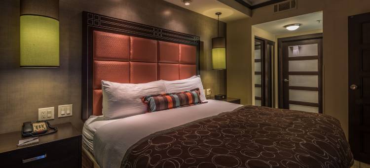 Staybridge Suites DFW机场北(Staybridge Suites DFW Airport North)图片