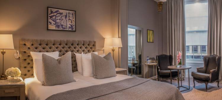 金普顿布莱斯伍德广场酒店(Kimpton Blythswood Square Hotel & Spa)图片