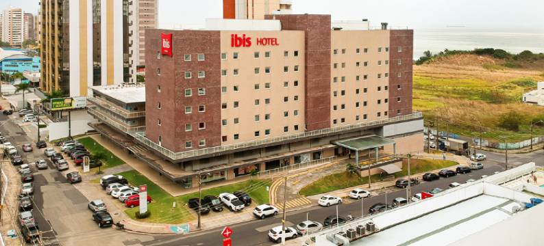宜必思圣路易斯酒店(ibis Sao Luis)图片