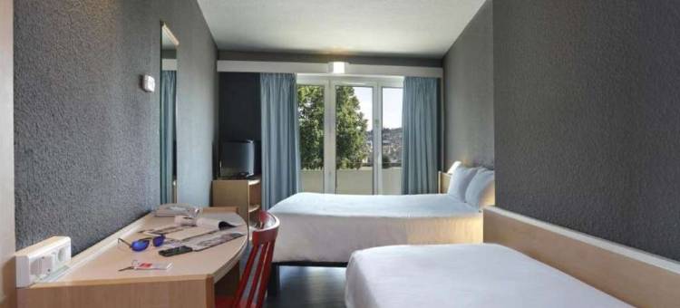 宜必思布里夫酒店(Ibis Brive Centre)图片