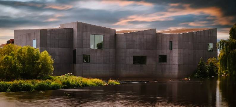 利兹韦克菲尔德M1 Jct40假日酒店(Holiday Inn LEEDS - WAKEFIELD M1, JCT.40 by IHG)图片