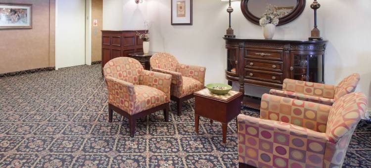 Travelodge by Wyndham Winchester图片