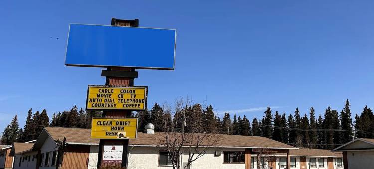 雷德森豪生精选温德姆酒店(Howard Johnson by Wyndham Edson)图片