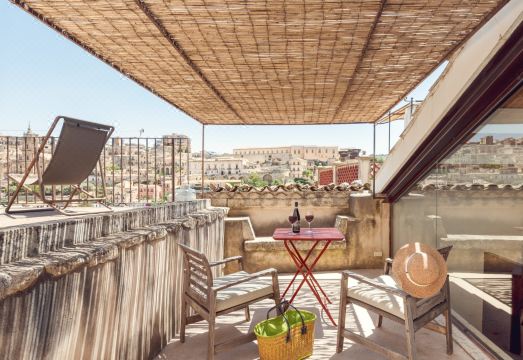 Casa Talia - Rooms Hotel Overview