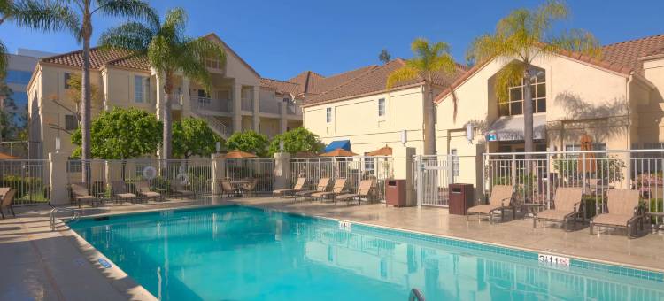 凯悦嘉寓酒店-洛杉矶曼哈顿海滩(Hyatt House LAX Manhattan Beach)图片