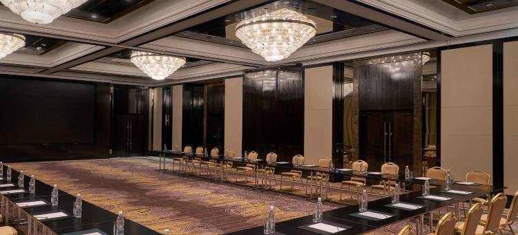 比什凯克凯悦酒店(Hyatt Regency Bishkek)图片