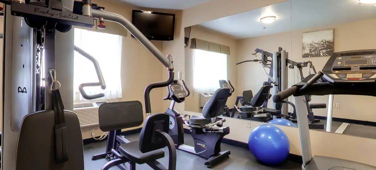 Baymont by Wyndham Marion, Oh图片