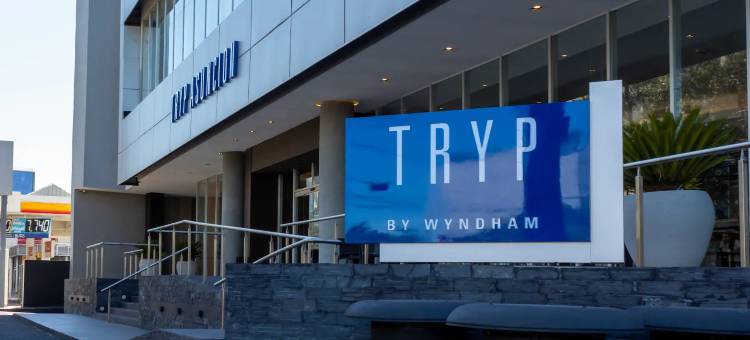 Tryp by Wyndham Asuncion图片