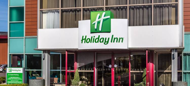 伯明翰北部坎诺克假日酒店(Holiday Inn Birmingham North - Cannock)图片