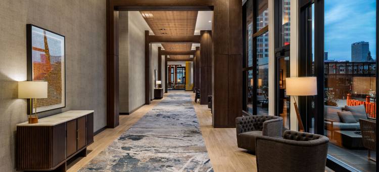 傲途格精选酒店-贸易(The Trade, Autograph Collection)图片