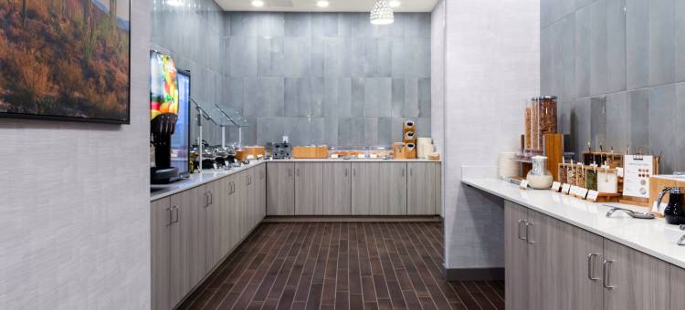 巴克艾维拉多唐普雷斯套房酒店(TownePlace Suites Buckeye Verrado)图片