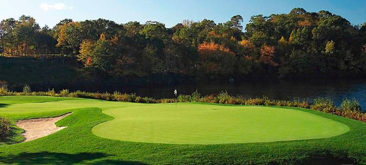 米斯蒂克格罗顿Residence Inn 酒店(Residence Inn Mystic Groton)图片