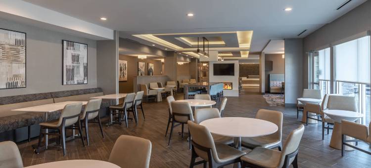Residence Inn by Marriott Anderson Clemson图片