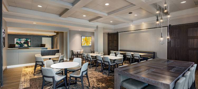 路易斯威尔市中心Residence Inn 酒店(Residence Inn Louisville Downtown)图片