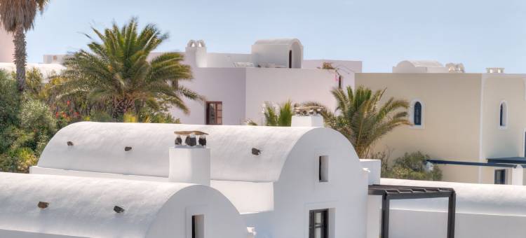 维德玛豪华精选度假酒店，圣托里尼(Vedema, a Luxury Collection Resort, Santorini)图片