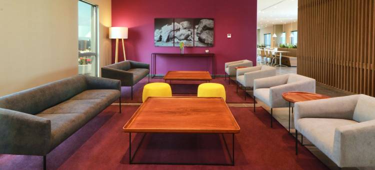 City Express by Marriott Monterrey Universidad图片