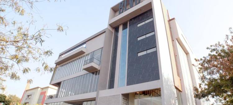 The Vern at Blvd图片