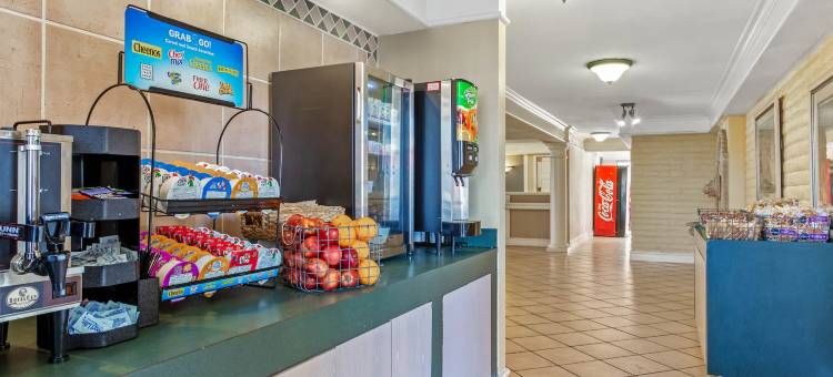 拉昆塔温德姆酒店皮内拉斯公园圣彼得堡克利尔沃特(La Quinta by Wyndham Pinellas Park St Peterburg Clearwater)图片