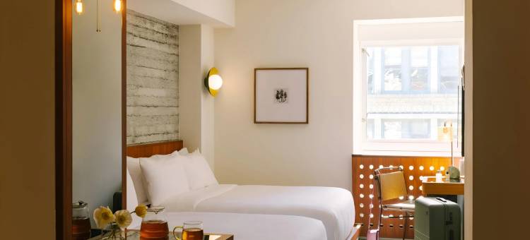 Sonder亨利酒店(Sonder Henri on 24)图片