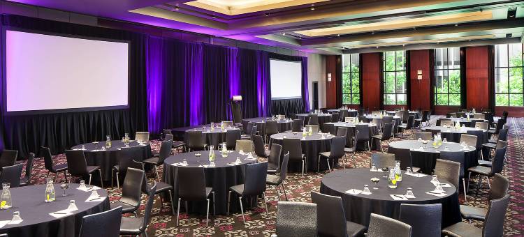 西雅图W酒店(W Seattle)图片