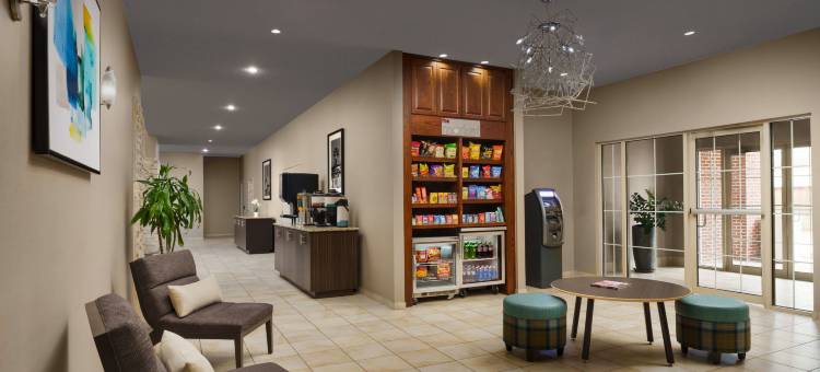 Residence Inn Arlington图片