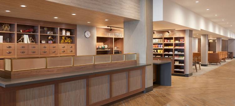 Four Points by Sheraton Point Edward Sarnia图片