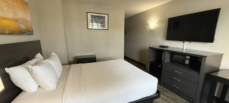 杰克逊维尔橘园戴斯酒店(Days Inn by Wyndham Orange Park/Jacksonville)图片