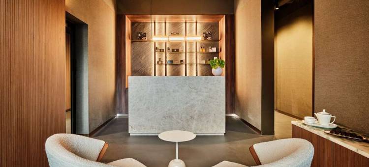 卡尔帕奇瑞享度假水疗酒店(Mövenpick Resort & Spa Karpacz)图片