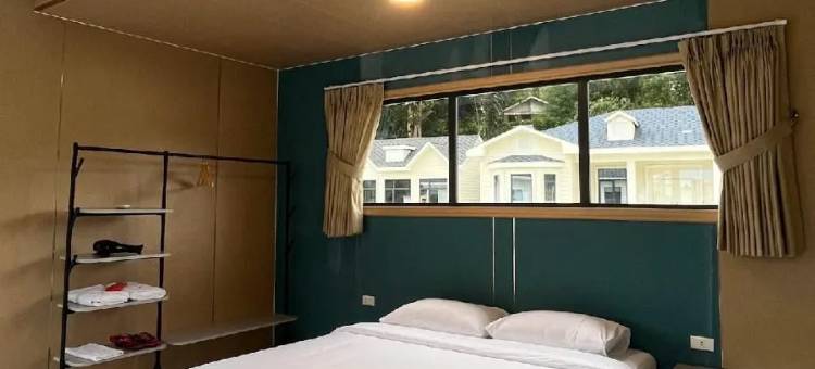 M VILLA AEK NATIO图片