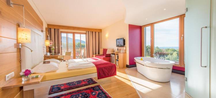 Retter Bio-Natur-Resort图片