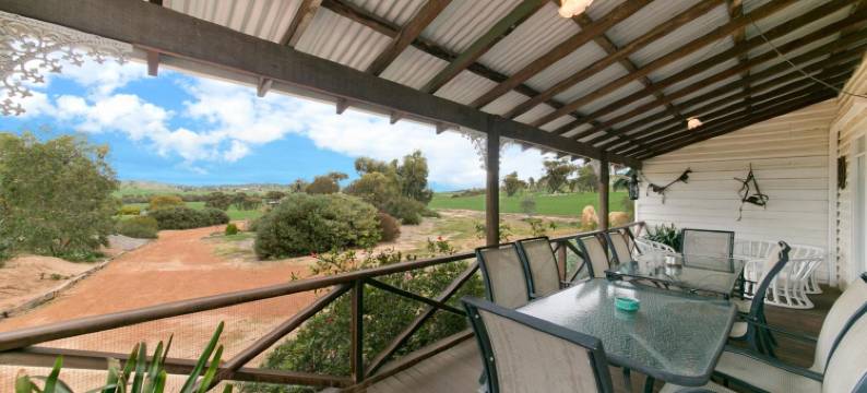 山坡乡间旅馆(Hillside Country Retreat)图片