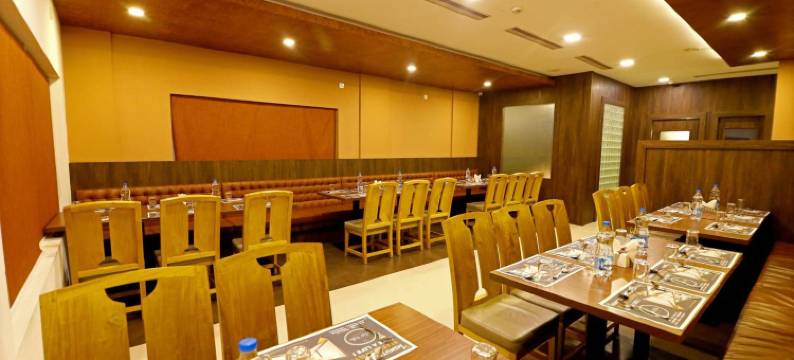 瓦亚纳德威尔顿酒店(Hotel Wilton Wayanad)图片