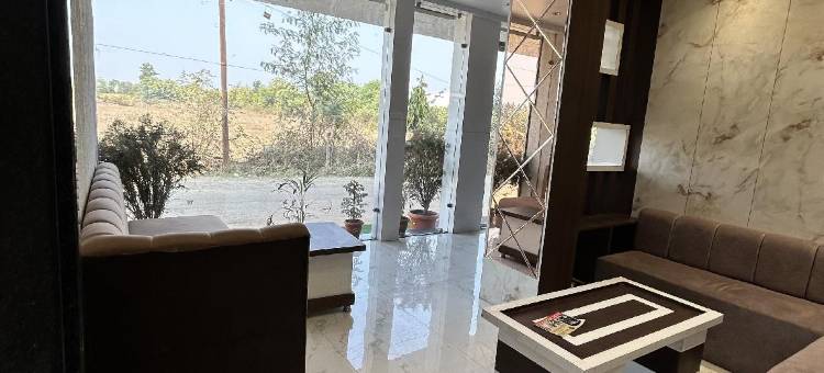 新阿卡迪亚酒店(Hotel New Arcadia)图片