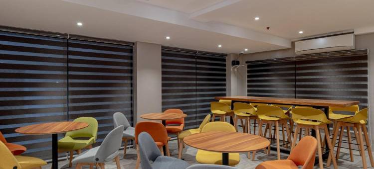 伊尼格酒店(Hotel Inigo)图片