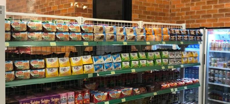 Merlyns Garden Inn图片