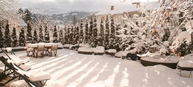 阿兹台客酒店(Hotel Spa Azteca Barcelonnette)图片