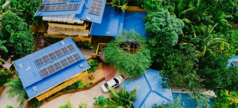 Vafi山床和早餐(Vafi Hills Bed and Breakfast)图片