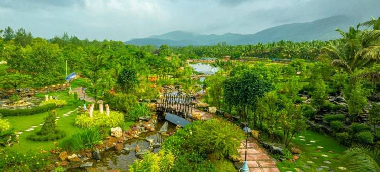 amã Stays & Trails 伊甸农场，果阿(Amã Stays & Trails Eden Farms , Goa)图片