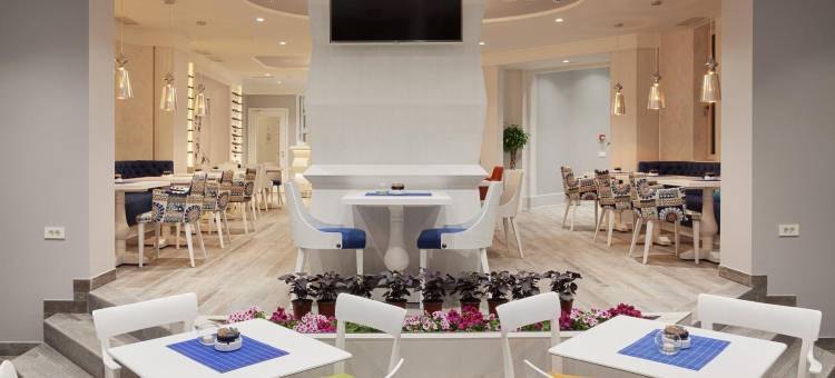 城堡精品酒店(Castello Boutique Hotel)图片